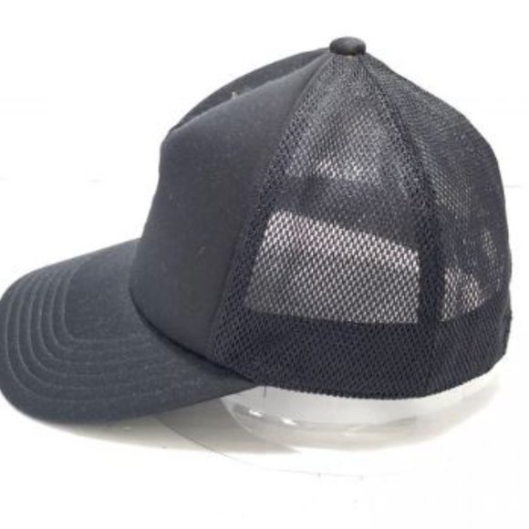 BAPE X STUSSY TRUCKER HAT - Picture 5 of 6